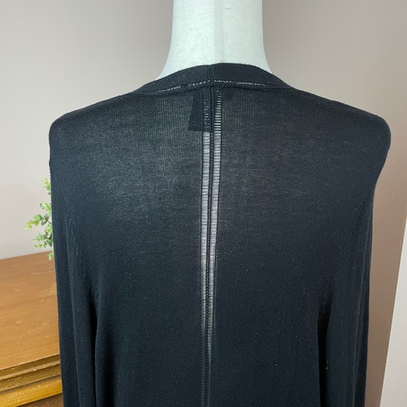 Grace long cardigan - Picture 2 of 4